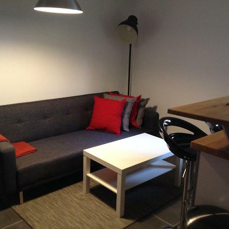 K&A Apartment Aulnay-sous-Bois Ngoại thất bức ảnh