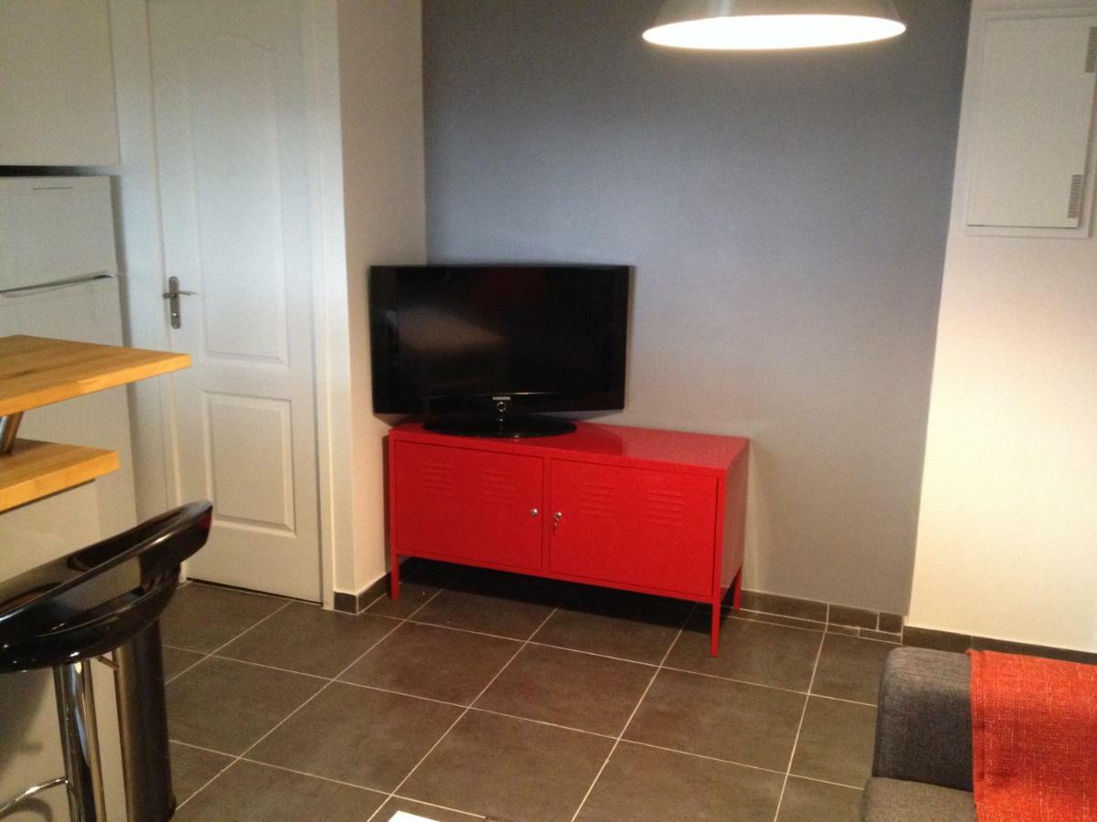 K&A Apartment Aulnay-sous-Bois Ngoại thất bức ảnh