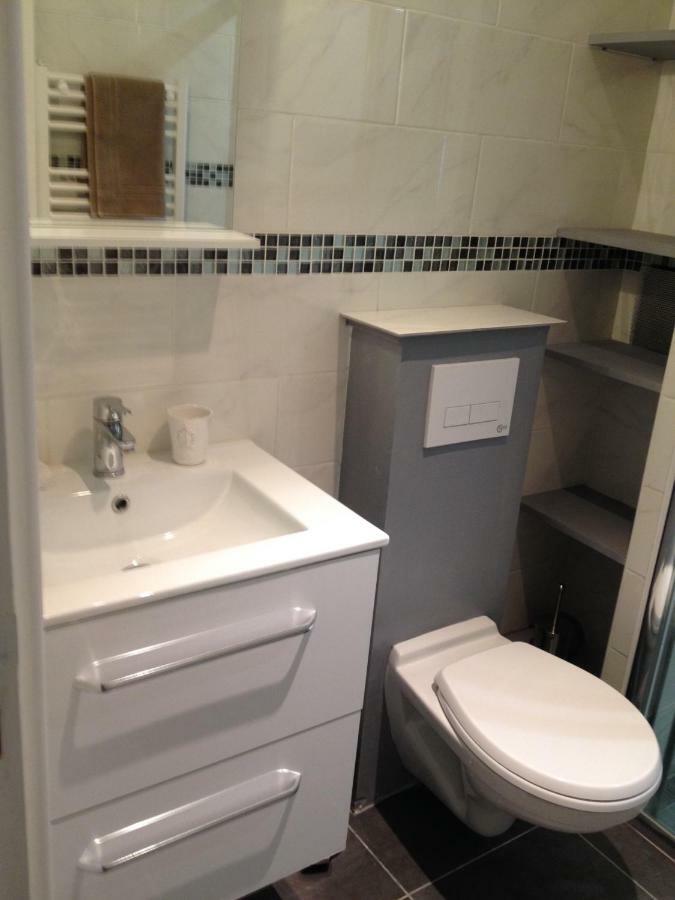 K&A Apartment Aulnay-sous-Bois Ngoại thất bức ảnh
