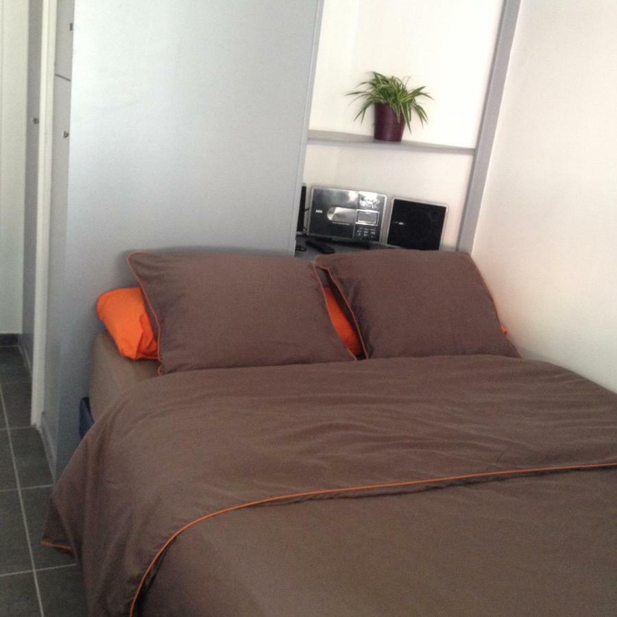K&A Apartment Aulnay-sous-Bois Ngoại thất bức ảnh